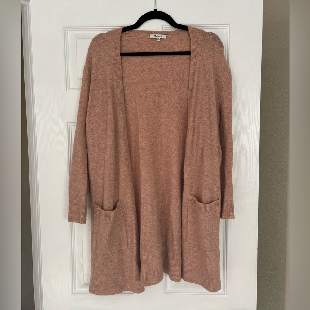 Madewell Cardigan